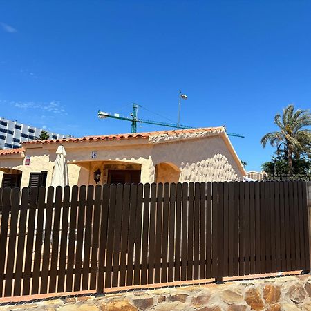 Bungalow Playa Del Ingles Santa Fe 56 Ngoại thất bức ảnh