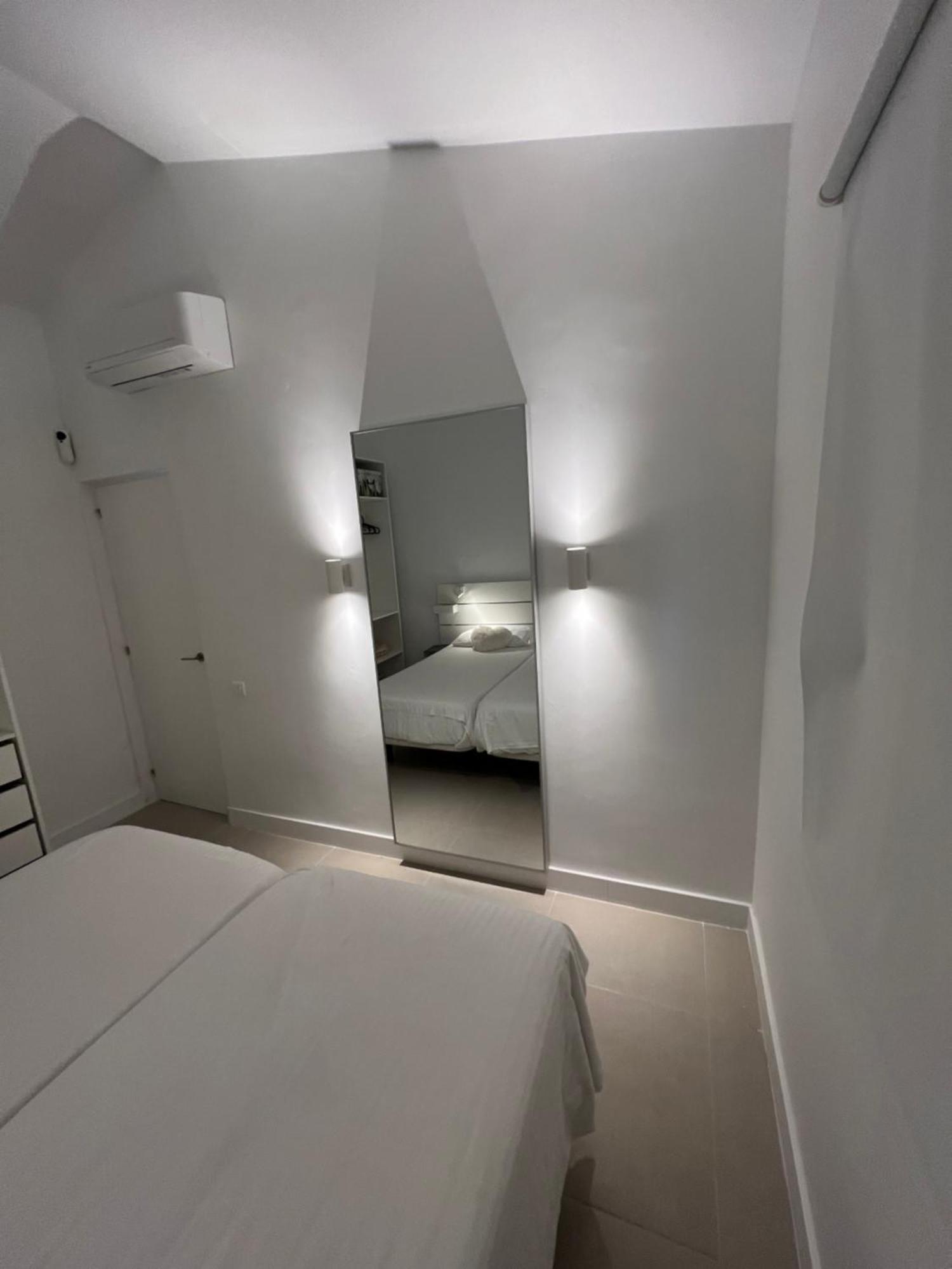 Bungalow Playa Del Ingles Santa Fe 56 Ngoại thất bức ảnh