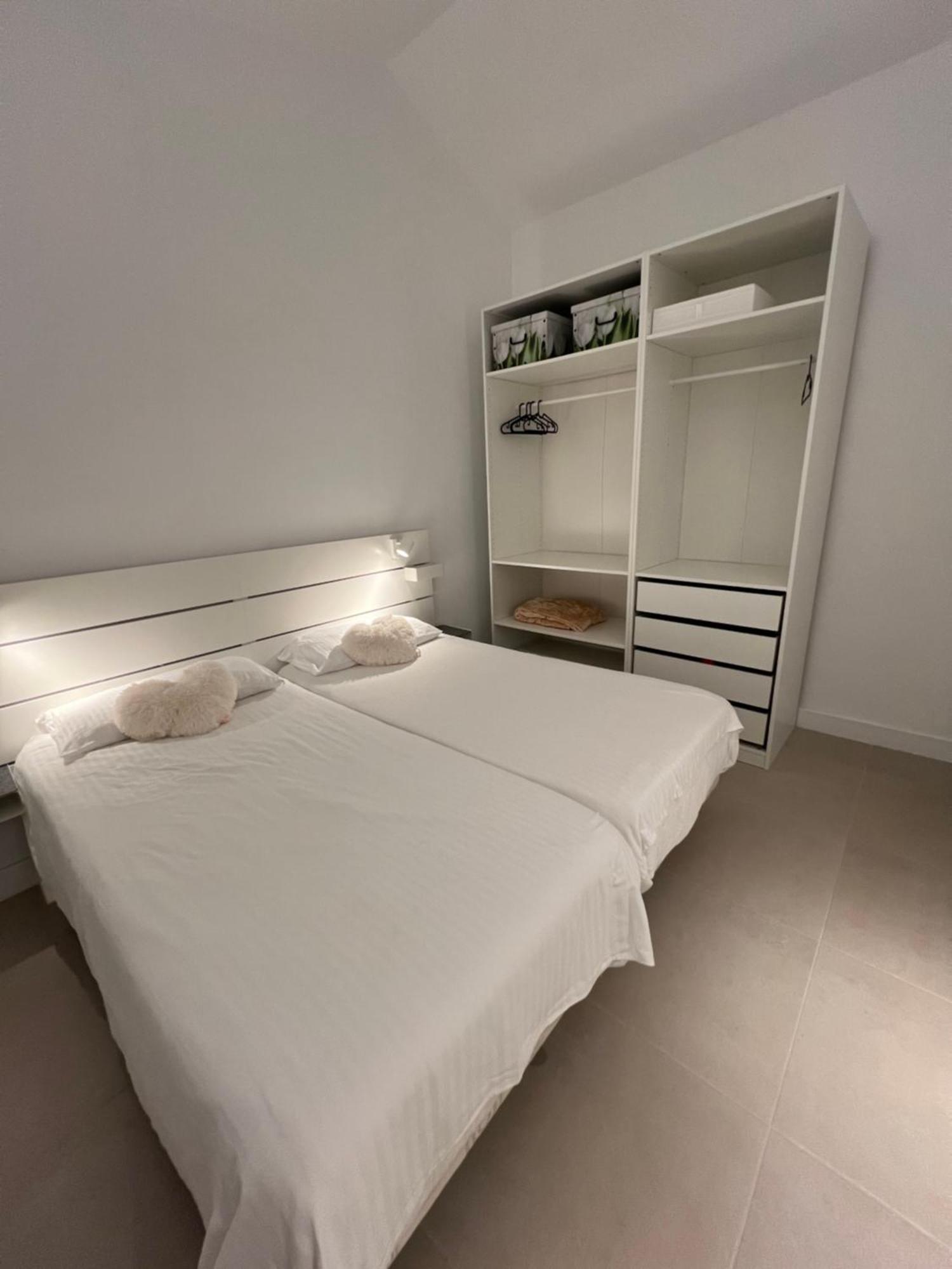 Bungalow Playa Del Ingles Santa Fe 56 Ngoại thất bức ảnh