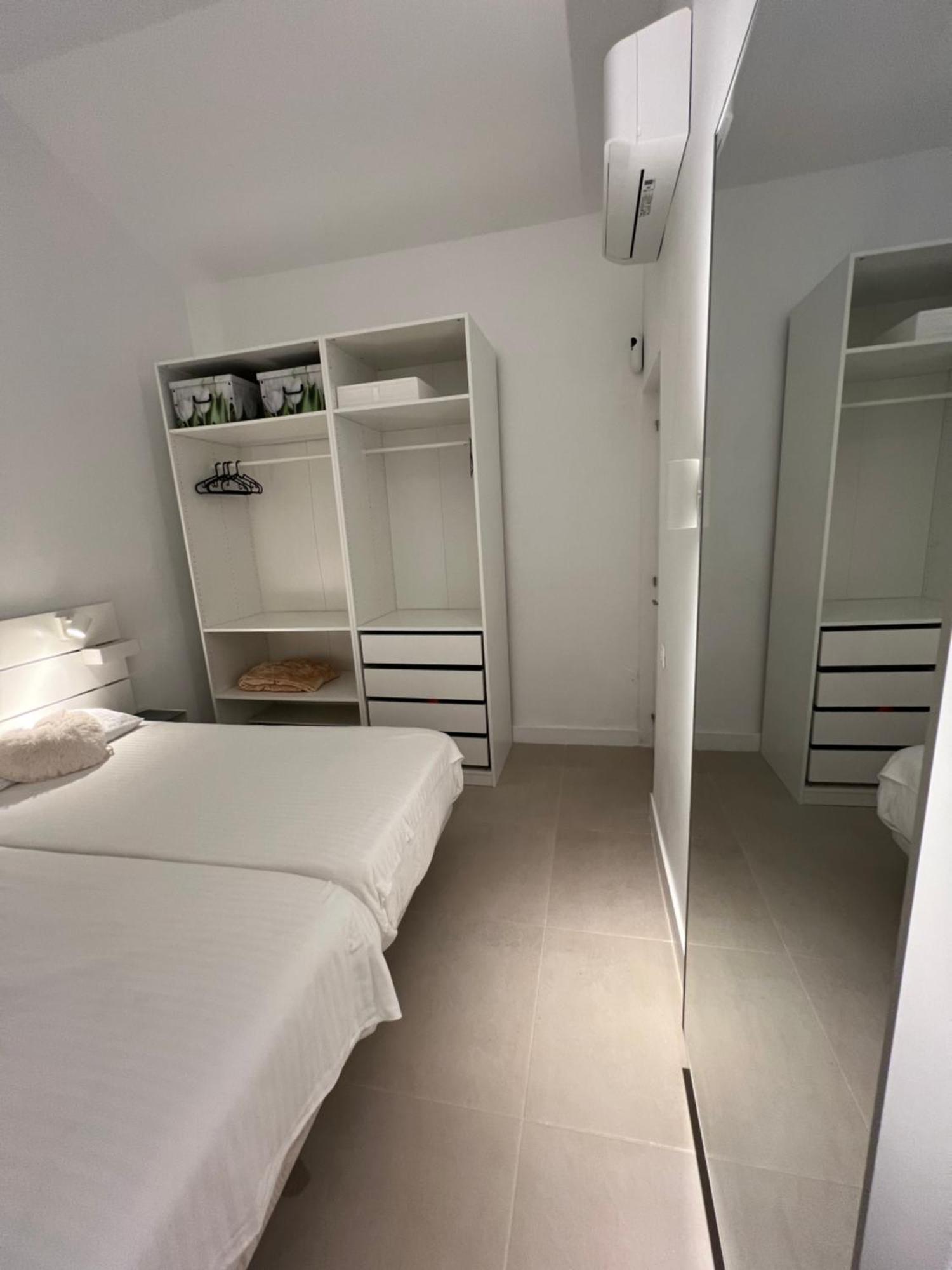 Bungalow Playa Del Ingles Santa Fe 56 Ngoại thất bức ảnh