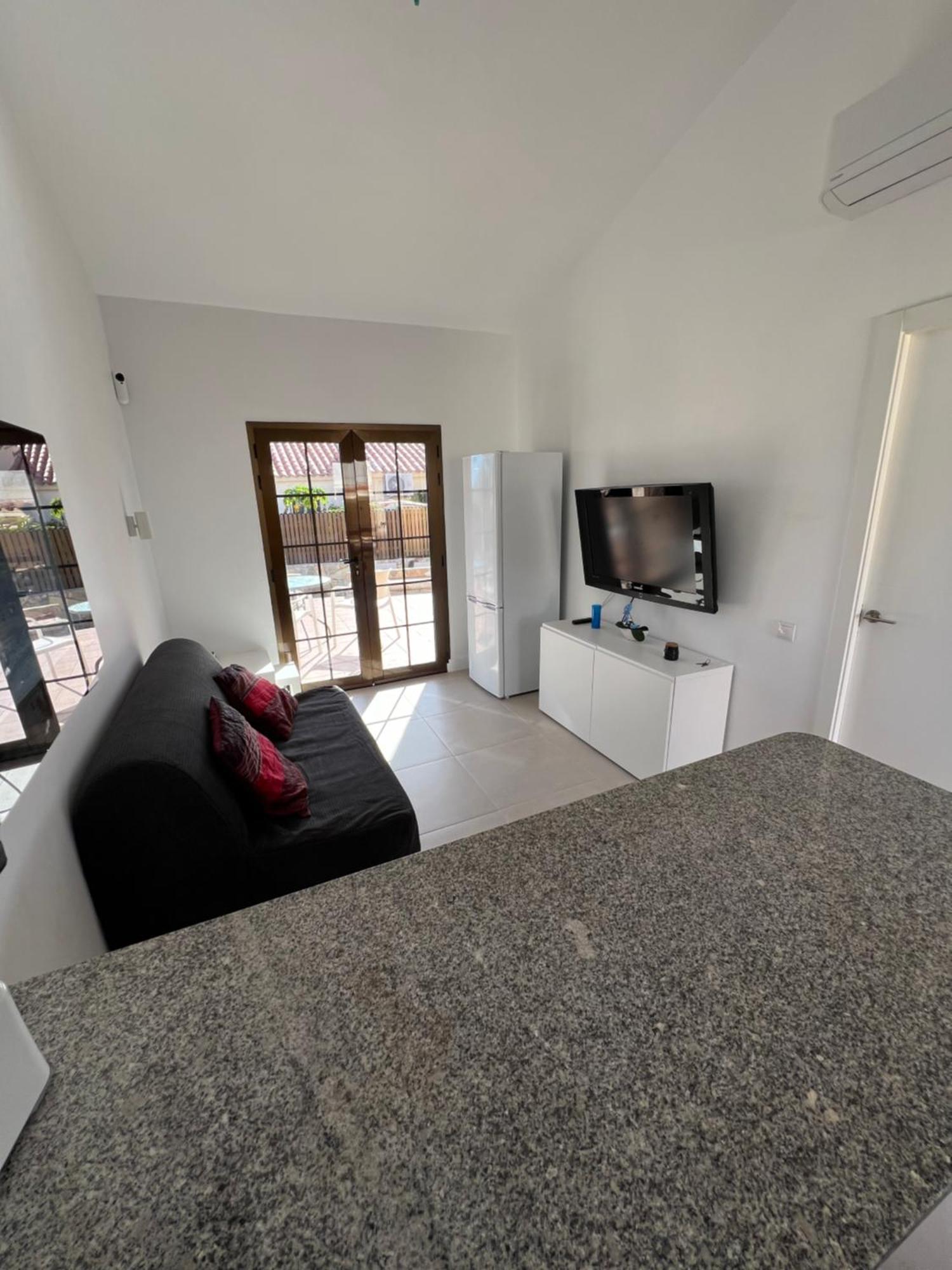 Bungalow Playa Del Ingles Santa Fe 56 Ngoại thất bức ảnh