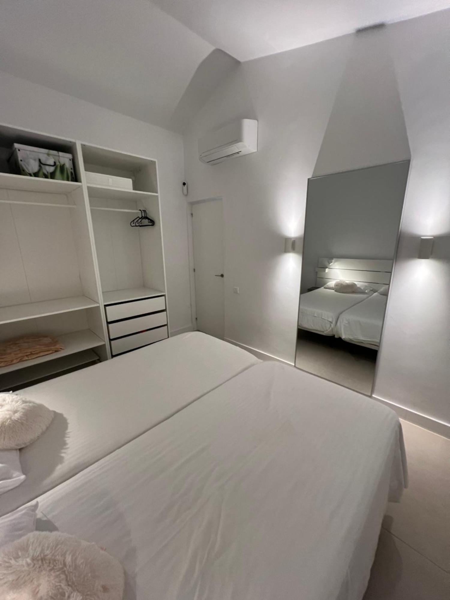 Bungalow Playa Del Ingles Santa Fe 56 Ngoại thất bức ảnh