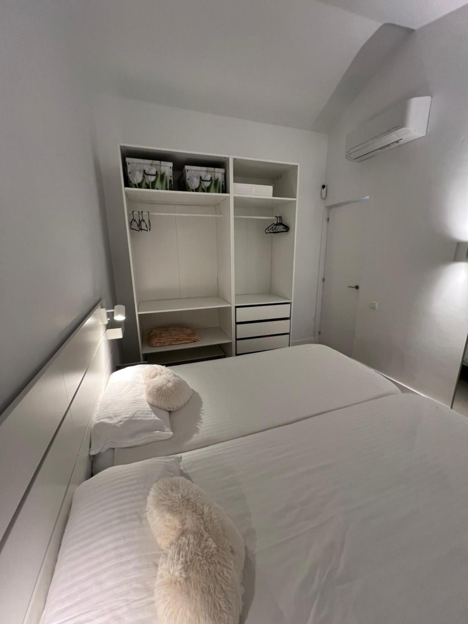 Bungalow Playa Del Ingles Santa Fe 56 Ngoại thất bức ảnh