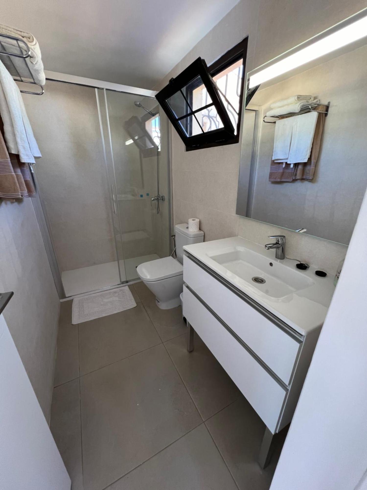 Bungalow Playa Del Ingles Santa Fe 56 Ngoại thất bức ảnh