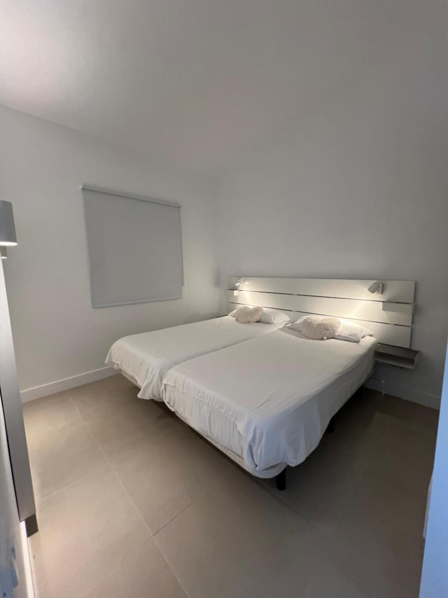 Bungalow Playa Del Ingles Santa Fe 56 Ngoại thất bức ảnh