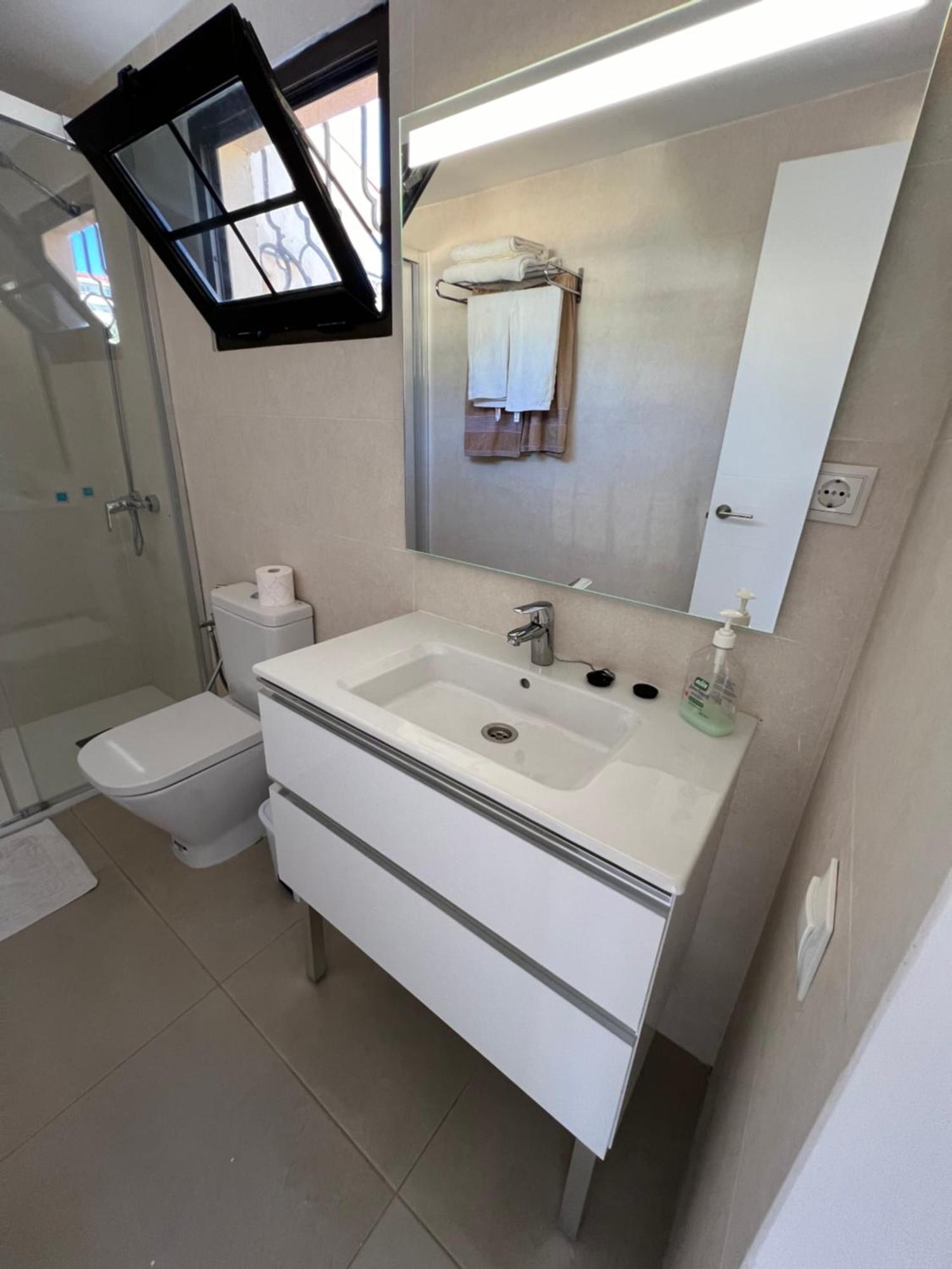 Bungalow Playa Del Ingles Santa Fe 56 Ngoại thất bức ảnh