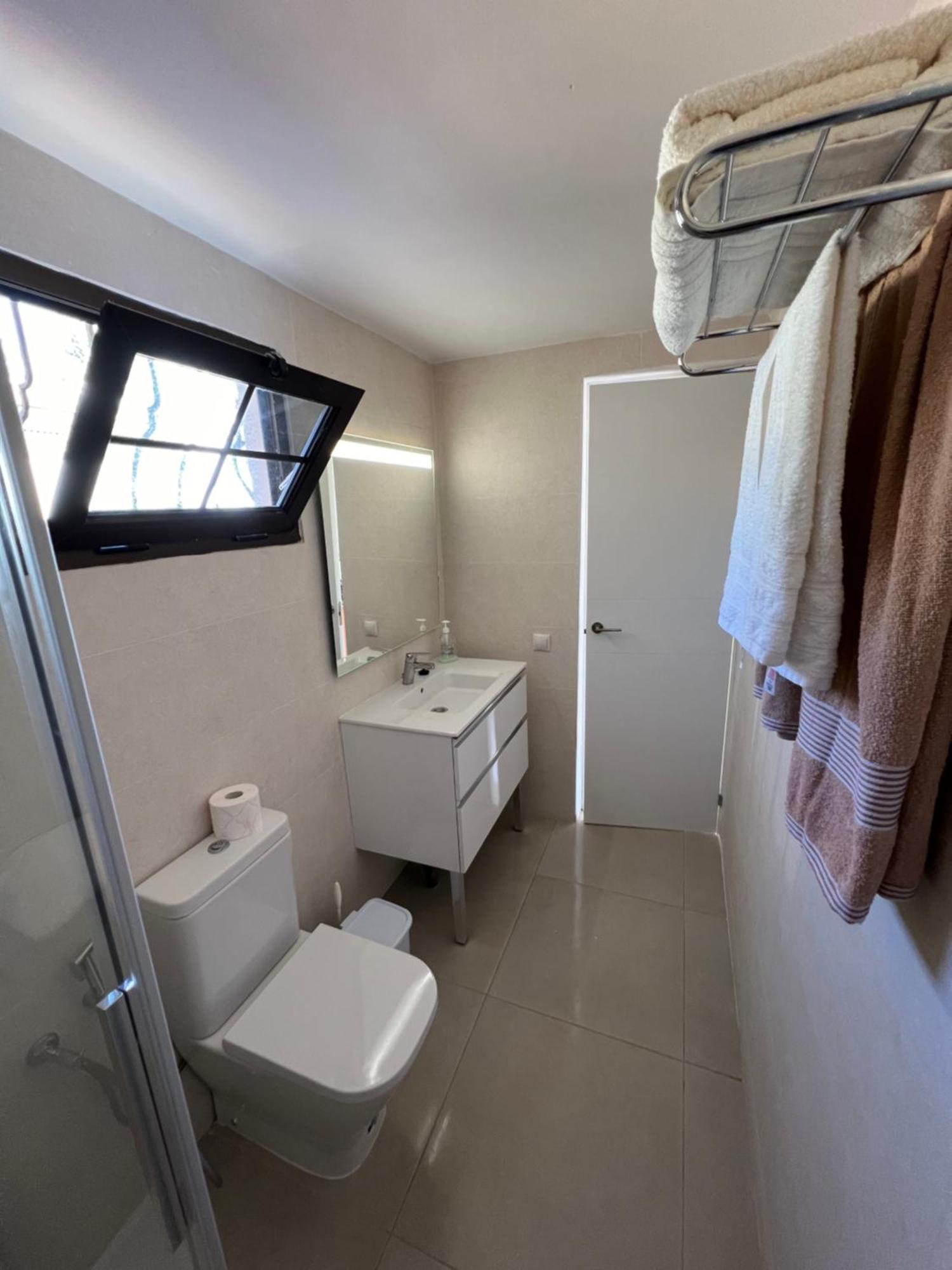 Bungalow Playa Del Ingles Santa Fe 56 Ngoại thất bức ảnh