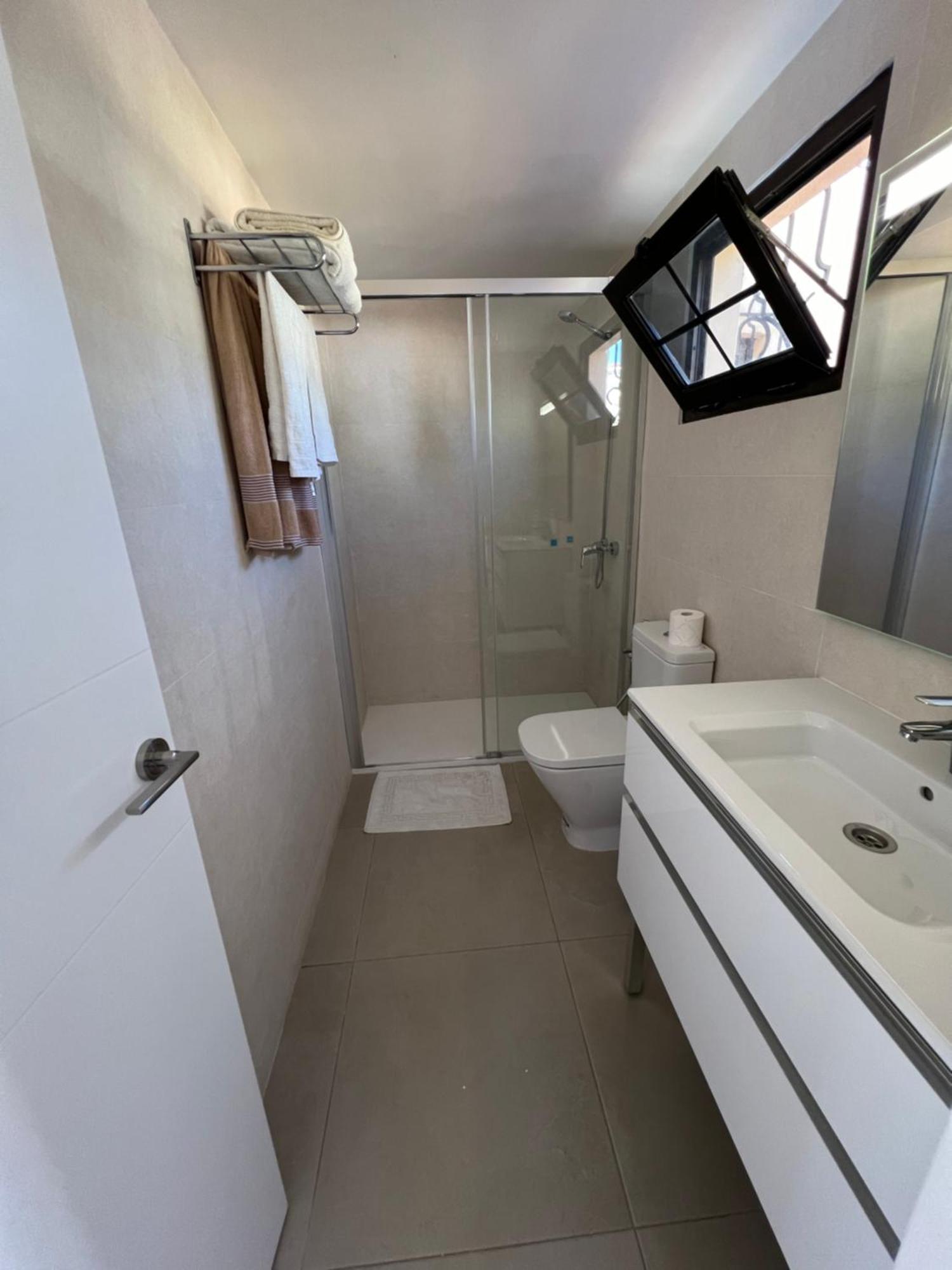 Bungalow Playa Del Ingles Santa Fe 56 Ngoại thất bức ảnh