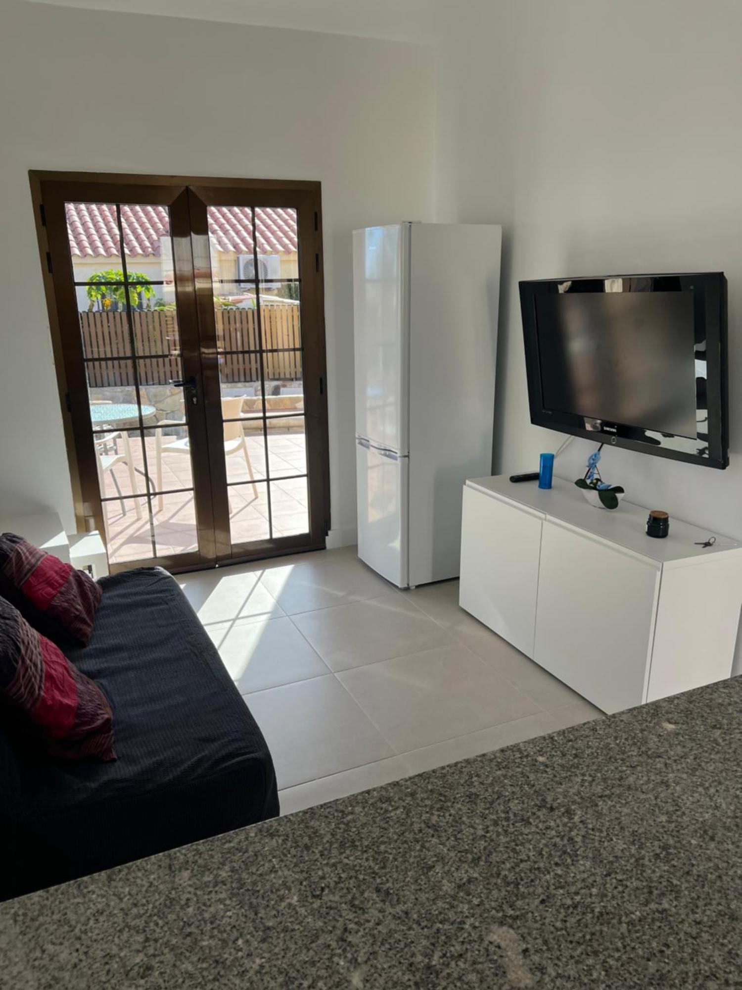 Bungalow Playa Del Ingles Santa Fe 56 Ngoại thất bức ảnh