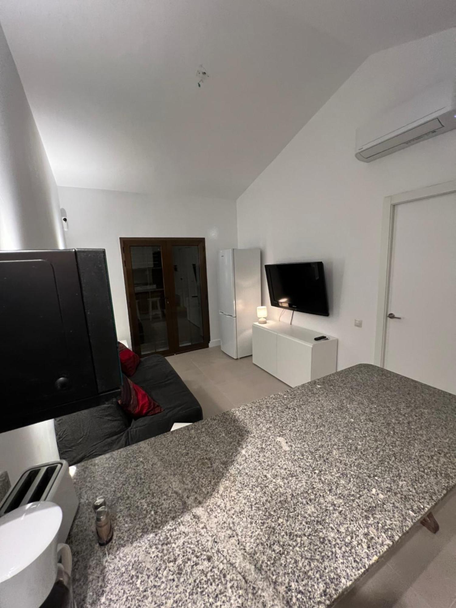 Bungalow Playa Del Ingles Santa Fe 56 Ngoại thất bức ảnh