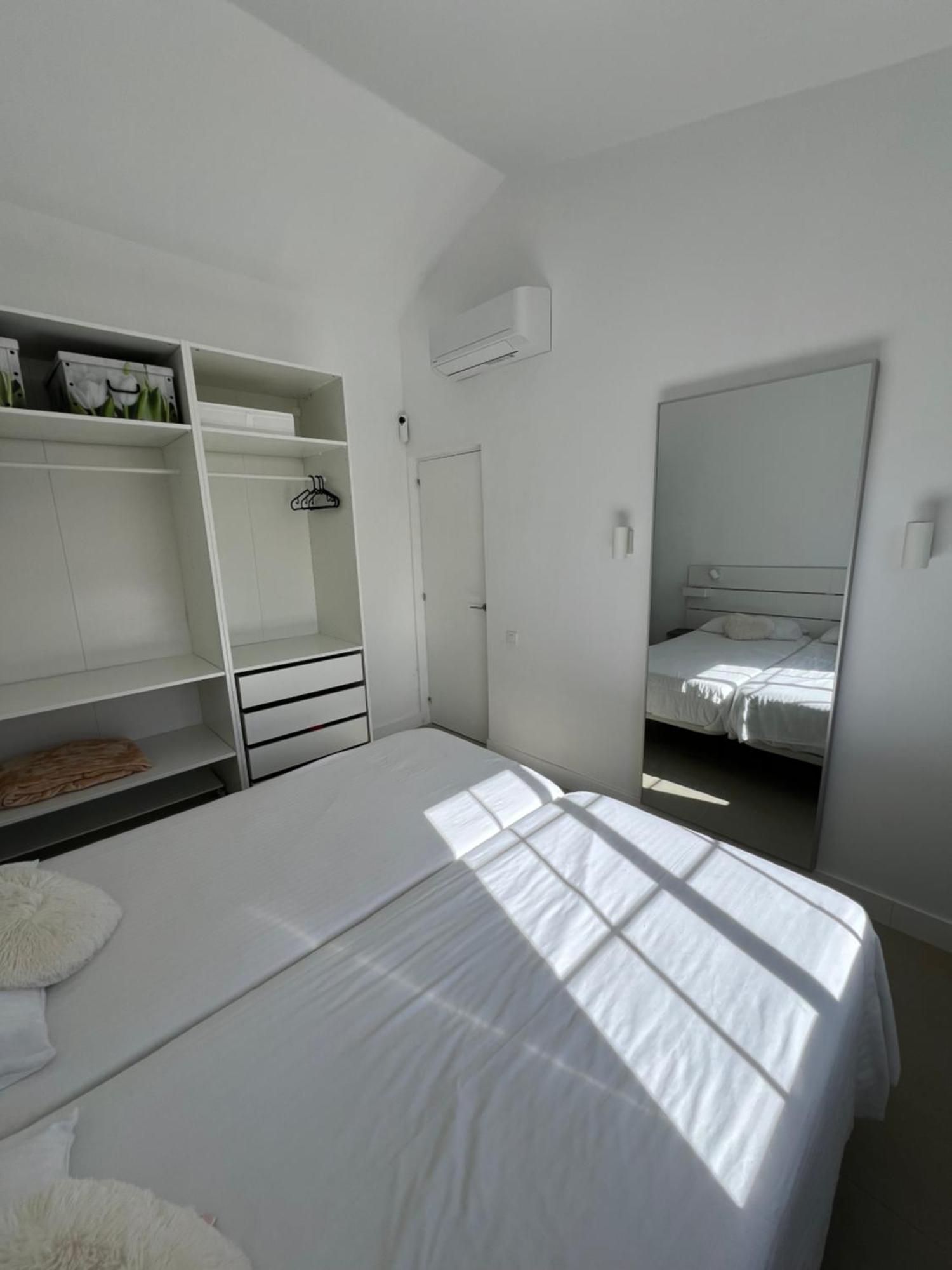 Bungalow Playa Del Ingles Santa Fe 56 Ngoại thất bức ảnh