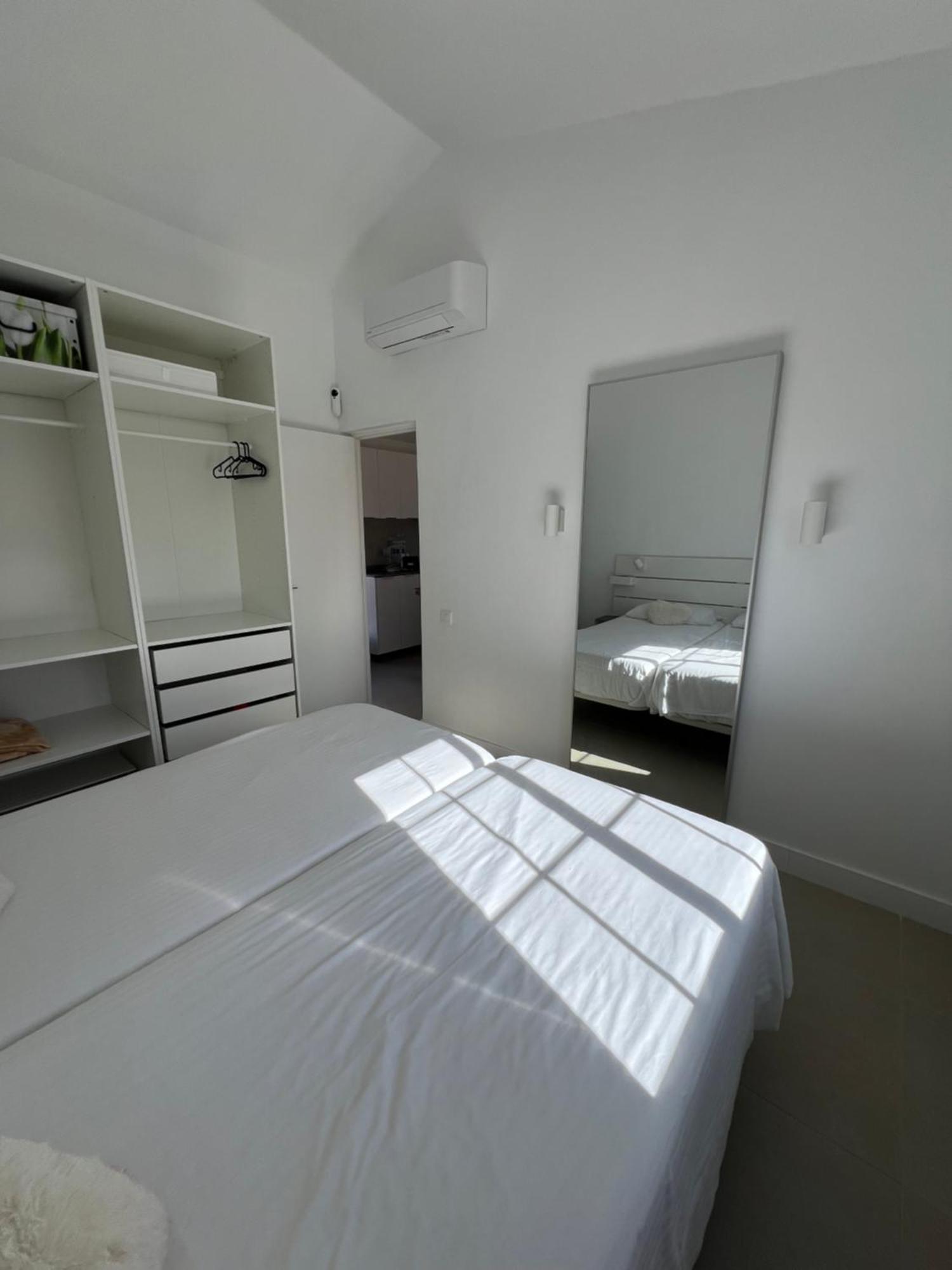 Bungalow Playa Del Ingles Santa Fe 56 Ngoại thất bức ảnh