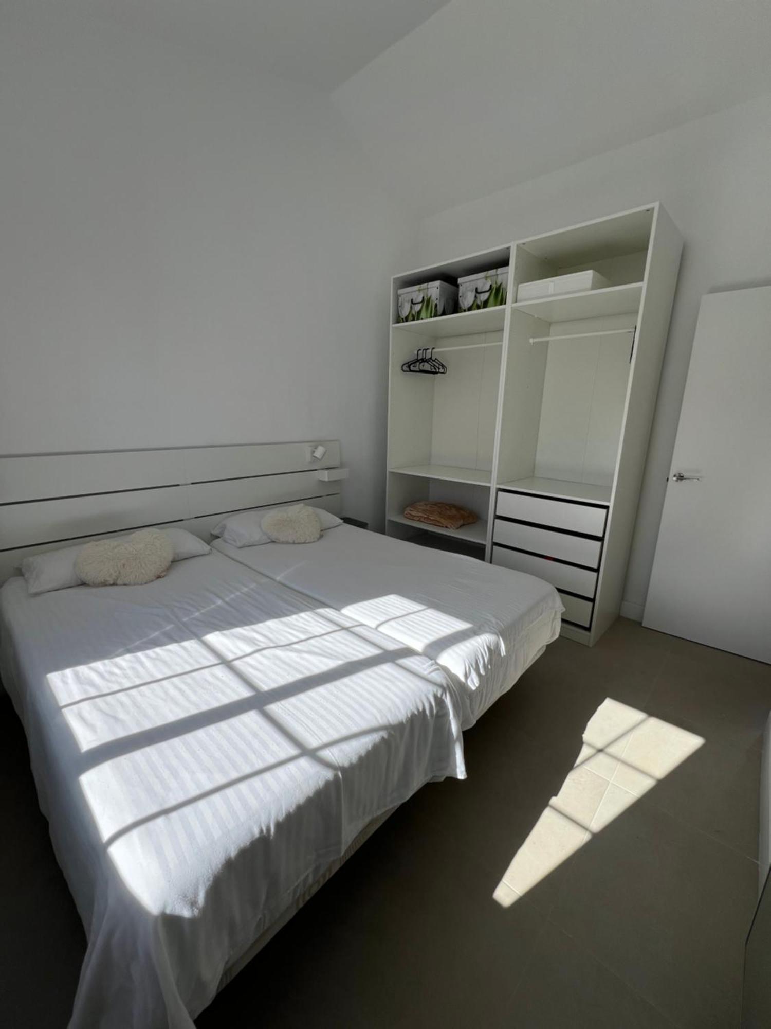 Bungalow Playa Del Ingles Santa Fe 56 Ngoại thất bức ảnh