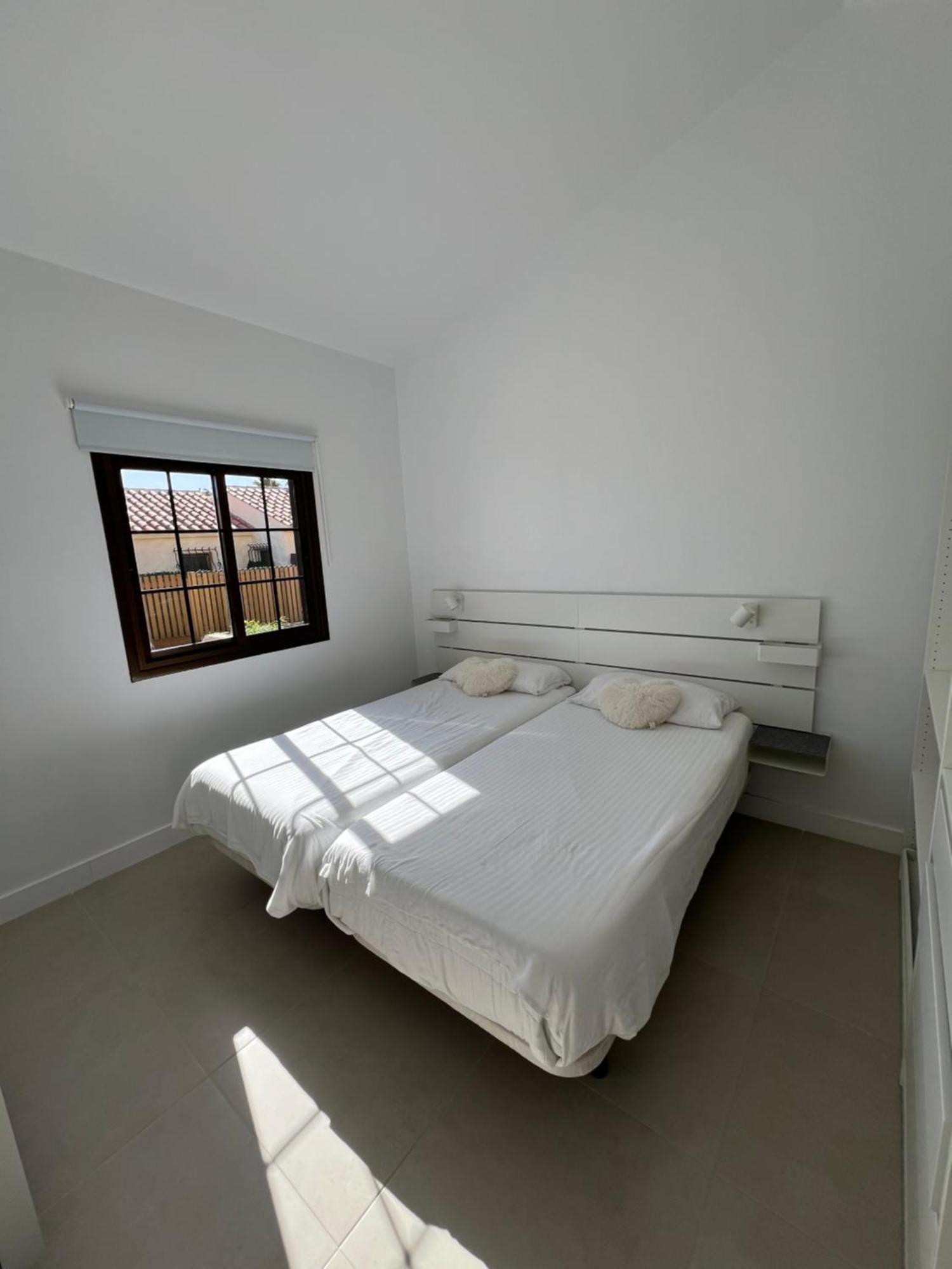Bungalow Playa Del Ingles Santa Fe 56 Ngoại thất bức ảnh