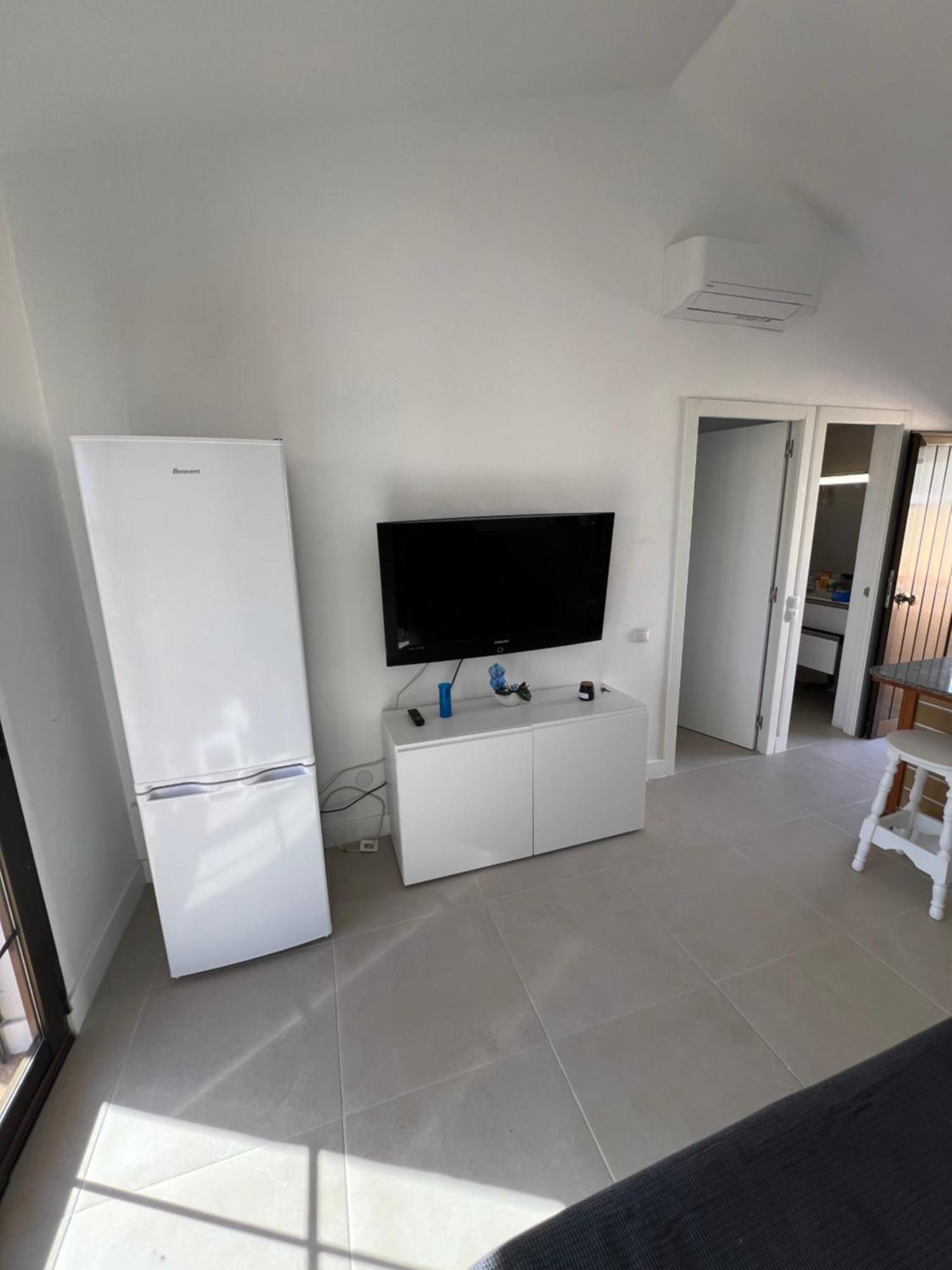 Bungalow Playa Del Ingles Santa Fe 56 Ngoại thất bức ảnh