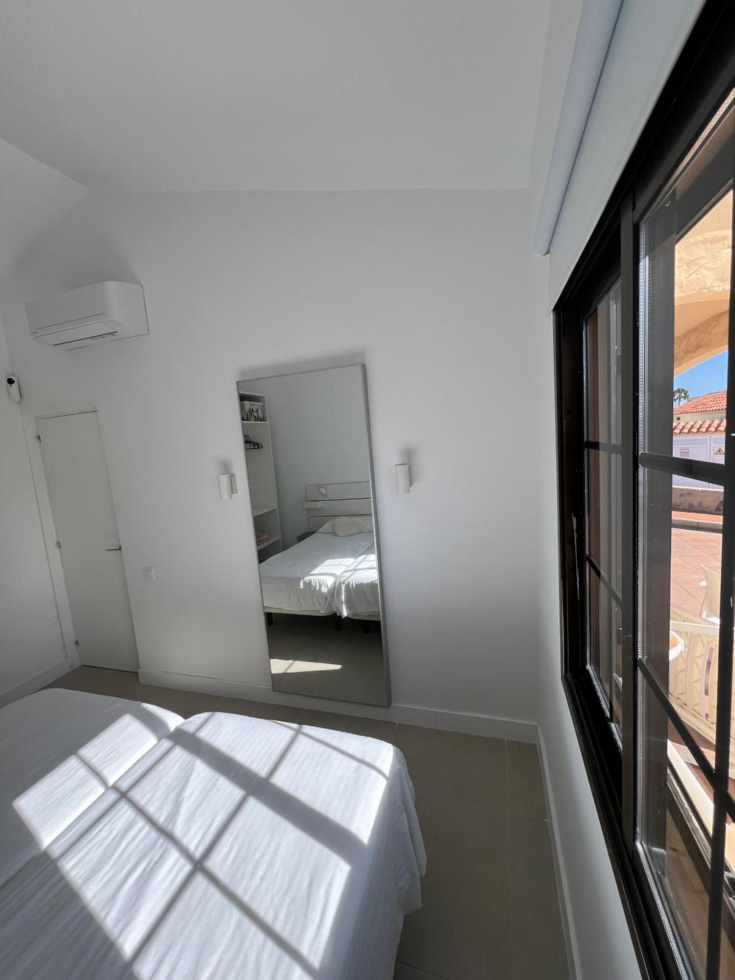 Bungalow Playa Del Ingles Santa Fe 56 Ngoại thất bức ảnh