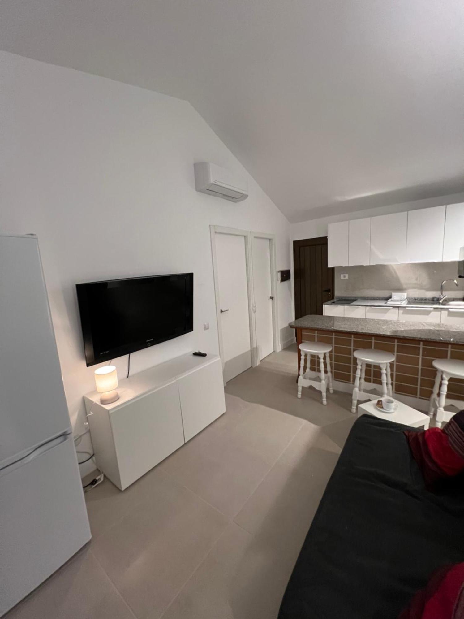Bungalow Playa Del Ingles Santa Fe 56 Ngoại thất bức ảnh