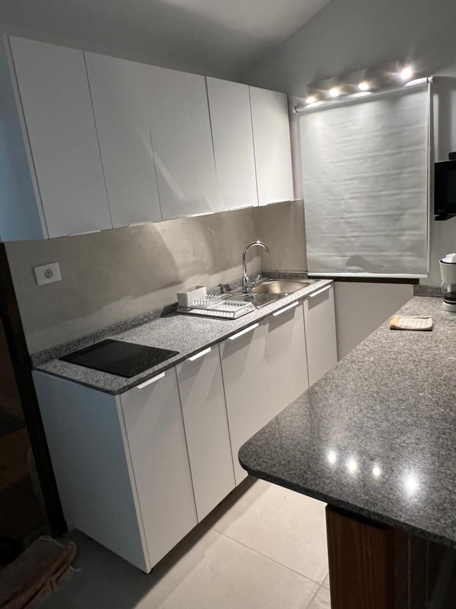 Bungalow Playa Del Ingles Santa Fe 56 Ngoại thất bức ảnh