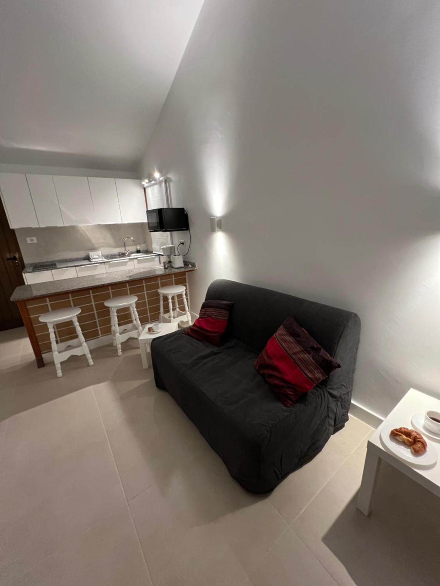 Bungalow Playa Del Ingles Santa Fe 56 Ngoại thất bức ảnh
